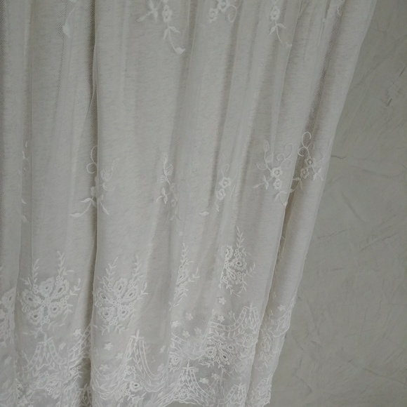 🎉HP🎉  🌿LACE DRESS🌿 - Picture 7 of 7